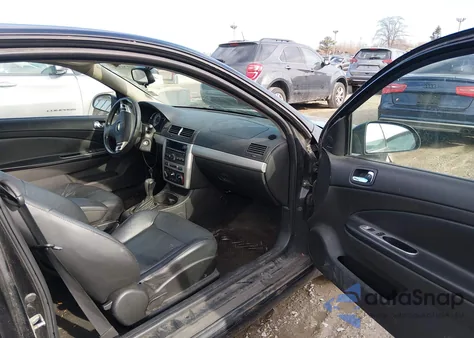 2010 Chevrolet Cobalt Lt from USA, damaged, VIN 1G1AF1F53A7190678